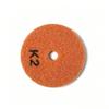 Stone Four-Step Dry Marble Polishing Pad for Walls