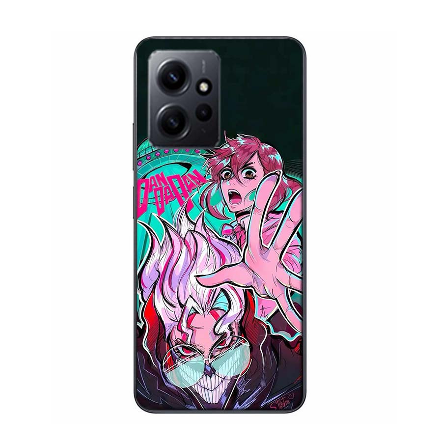 

Anime Seiko Ayase Phone Case For Redmi 12 13C 12C 15C 9 10 10C Note 13 Pro Plus 14 15 Pro 9T 9C 9A TPU Soft Cover Clear Cell Cas Redmi Note 14 Pro 4G
