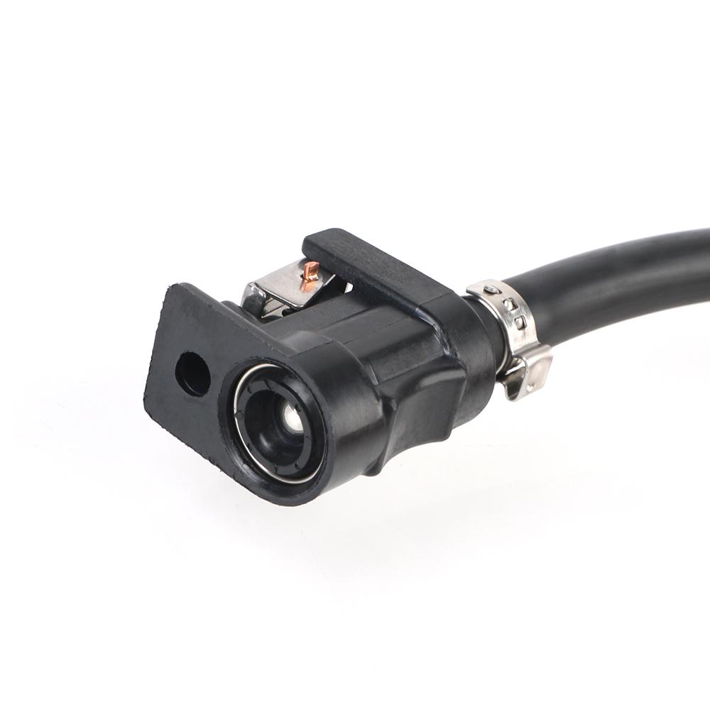 Universal Oil Hose Pipe Connector 8mm Diameter for Car Outboard Boat Marine Engine Fuel Desiel Line Hose 2m/3m Length Fuel Pump Pipe