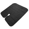 Hairdressing Apron Waterproof Adjustable Barber Cloth Wrap for Hair Cutting Salon Hairdresser