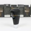 Black Leather Automatic Gear Shift Knob For Nissan Altima 2007 2008 2009 2010 2011 2012
