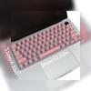 Silicone Manicure Keyboards Protectors for 14 for Long Nails Art Users Thin Washable Reusable