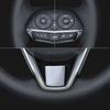 Für BMW F20 F21 F22 F23 F30 F31 F34 Lenkradabdeckung Wrap Autozubehör Auto-Lenkradabdeckung Geflochten Kunstleder