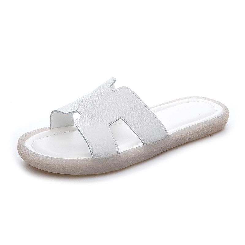 Flat Sandals Women's Shoes Sandals Slippers