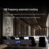 Runpu RP-8800P Wireless A/V Conference Main Unit (CN Version)