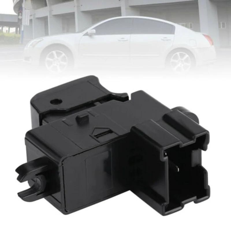 25411-JD000 25411JD000 Passenger Side Power Window Control Switch Single Button For Nissan Navara Pathfinder Qashqai