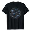 T-Shirt Avatar Pandora Waldgeister Alles Leben Ist Verbunden