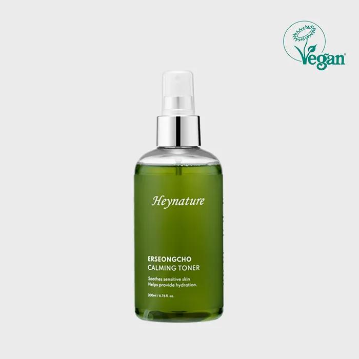 Houttuynia Cordata Calming Toner 200ml