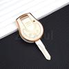 2/3/4Button Car Key Case Cover For Nissan March Tiida Altima Armada Cube Juke Maxima Pathfinder Rogue Shell Fob Holder Protector