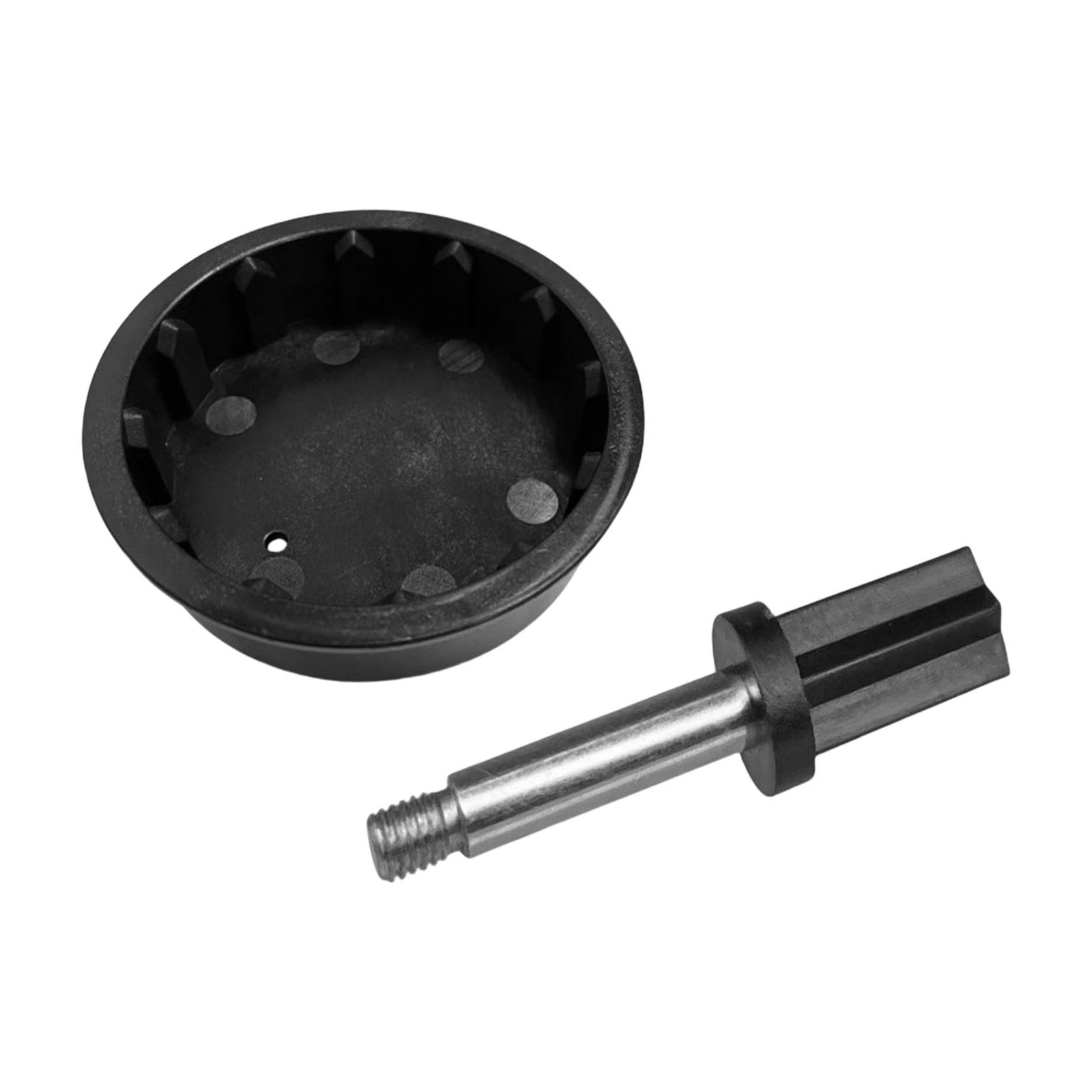 

Комплект зчеплення приводу леза блендера та штифта приводу для заміни глечика блендера серії 72 унції для BL660/BN750/BL610 B