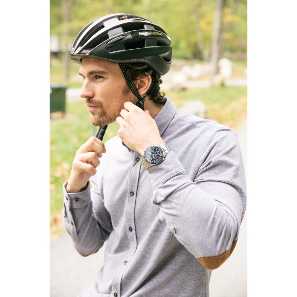 CITIZEN PROMASTER Blue Angels Sky Exclusive To Select Stores Men's Watch, Model, Eco-Drive Series, AT8020-54L,