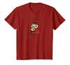 Moomin Little My Flower T-shirt