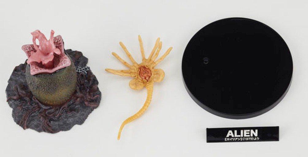 Special Effects Revoltech SERIES ALIEN No.001 (Alien)