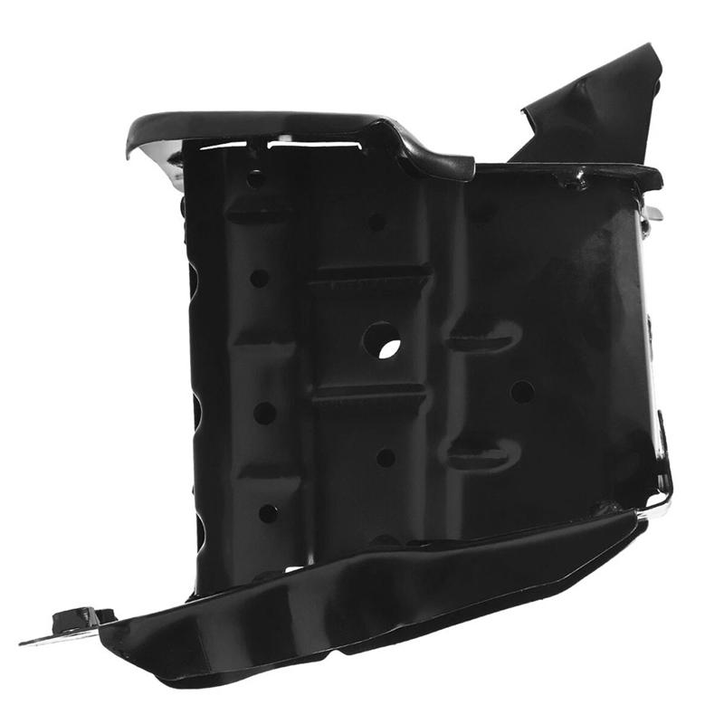 Front Bumper Bracket For Toyota Corolla 2019-2026 Bumper Head Support Mounting Bracket Right 5701302100