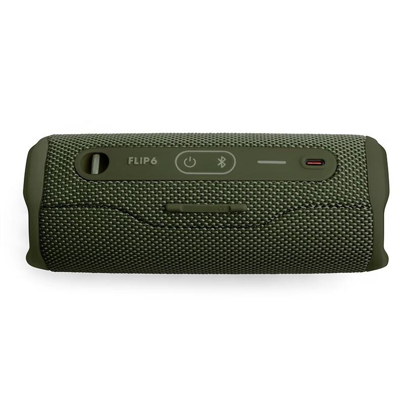 JBL FLIP6 Portable Bluetooth Speaker