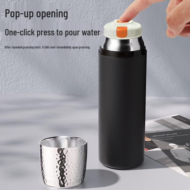 Shangqi 316 Stainless Steel Insulated Thermos Mug