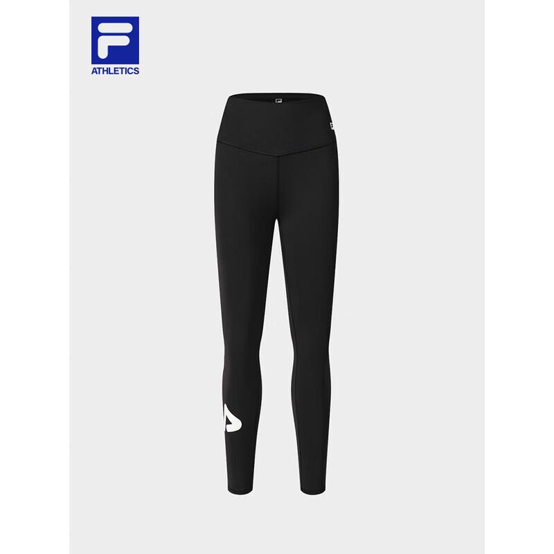 FILA Women s Winter Knitted Leggings M