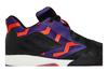 adidas T-Mac Millennium 2 Purple Red Fluo
