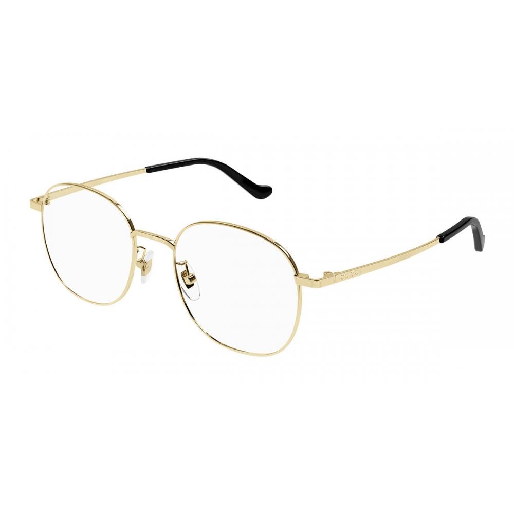 

Gucci Gg1469oa Asian Fit 001 Women Eyeglasses 51-19-145