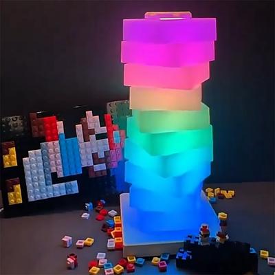 LED svítidla – LED noční lampičky