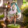 COLLECTOR'S EDITION!  PVC Material, Tano/Yotsuba Princess Cute Bishoujo Anime Figurine - Premium Exquisite & Adorable | Display
