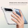 ESCASE Premium Magnetic Leather Folding Phone Case for Huawei Pura X Max