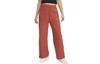 Knitted Sweatpants Women's Orange DV4362-832