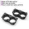 W222 Car Front Center Console Water Cup Holder Car Interior Replacement Parts For Benz S Class 2014- 2226830075 2228102800