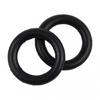 For 1/4 3/8\" Connect Coupler O-ring Hose Ring Kit