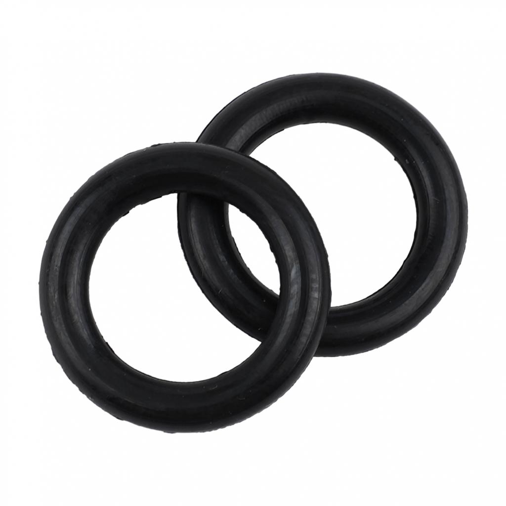 For 1/4 3/8\" Connect Coupler O-ring Hose Ring Kit