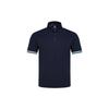 Drive Golf Pullover Solid Color Golf Shirt Men Tops 6012849-001