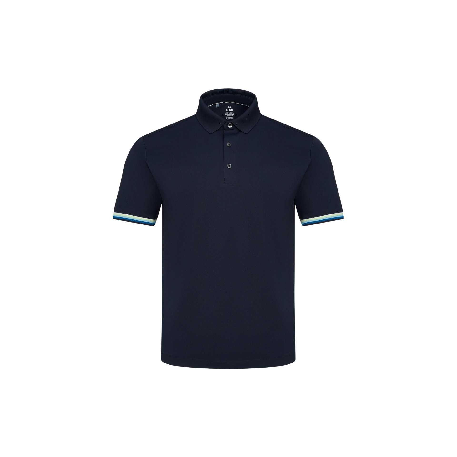 Under Armour Golf Clothing Men s 6012849-001 S