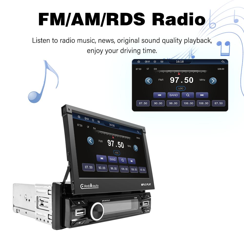 Autoradio