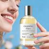 Roxelis Amber Vanilla Parfüm 50ml Langanhaltend Frisch für Frauen Täglich