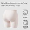 MIIOW Women's Seamless Safety Shorts with Instant Absorb Crotch