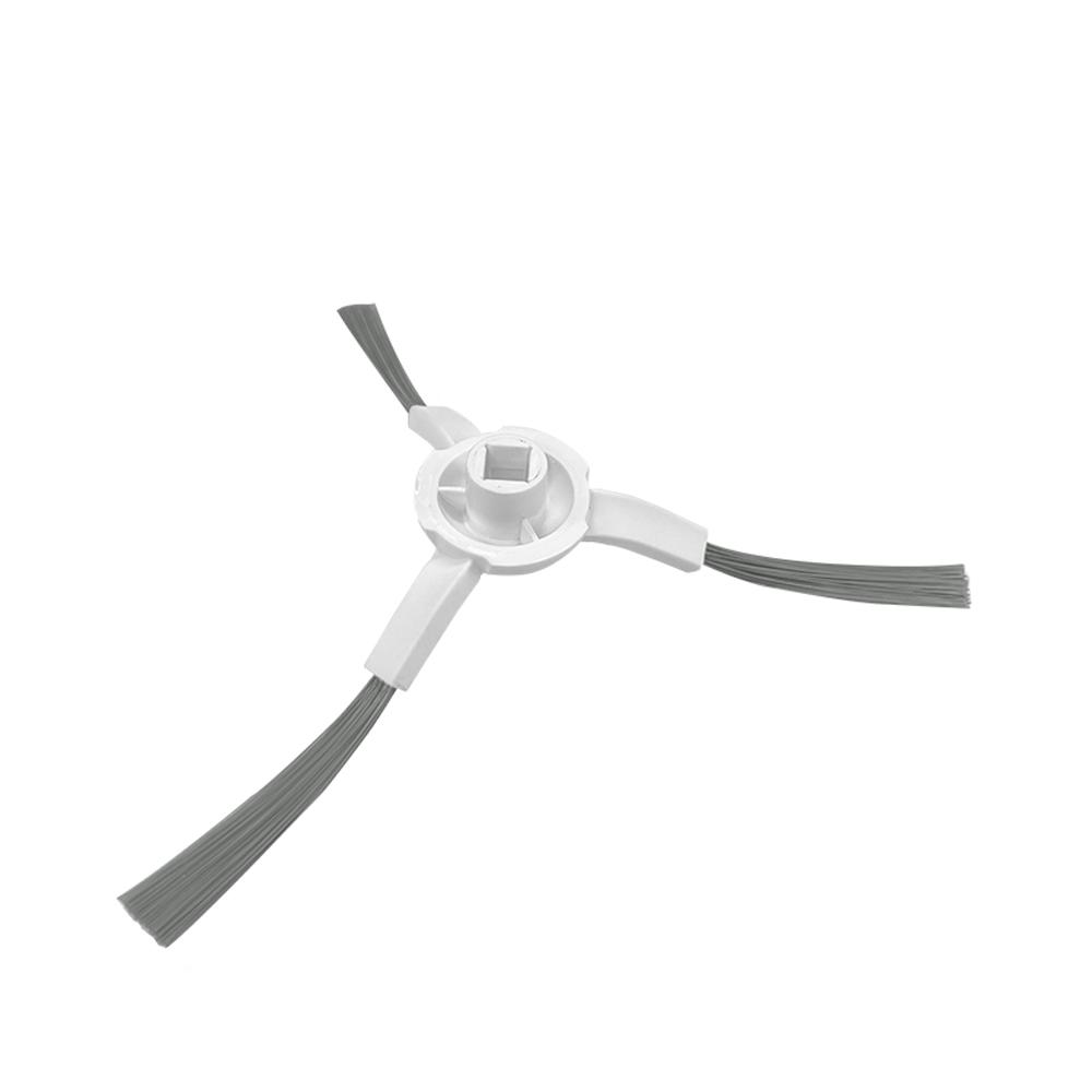 Compatible pour Aspirateur Robot Xiaomi S40C / E101 Accessoires Brosse Principale Filtre Hepa Chiffon de Nettoyage Pièces de Rechange