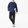 New Balance NB Essentials Sweatshirt Unisex Dark Blue Couple's UT21500-NGO