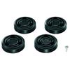 SHIMANO Cooler Anti-Slip Rubber for Freega Black AB-030K