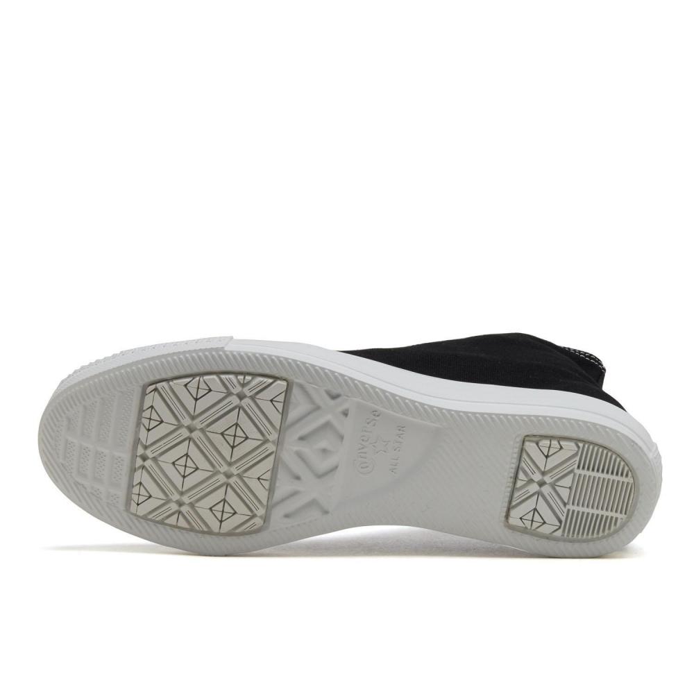 Converse All Starlight Hi 31300931 Black wHite