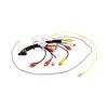 24Pin Av Harness For Pioneer Avh/Avic Models