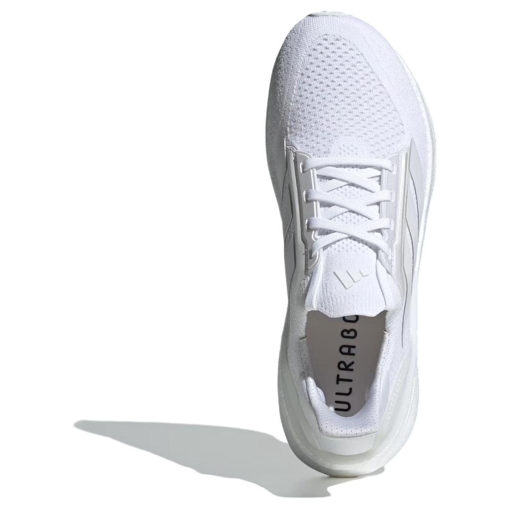 adidas Ultra Boost 5X 'Cloud White Core Black' Men's JH7245