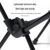 Pelliot Ultralight Folding Camping Moon Chair