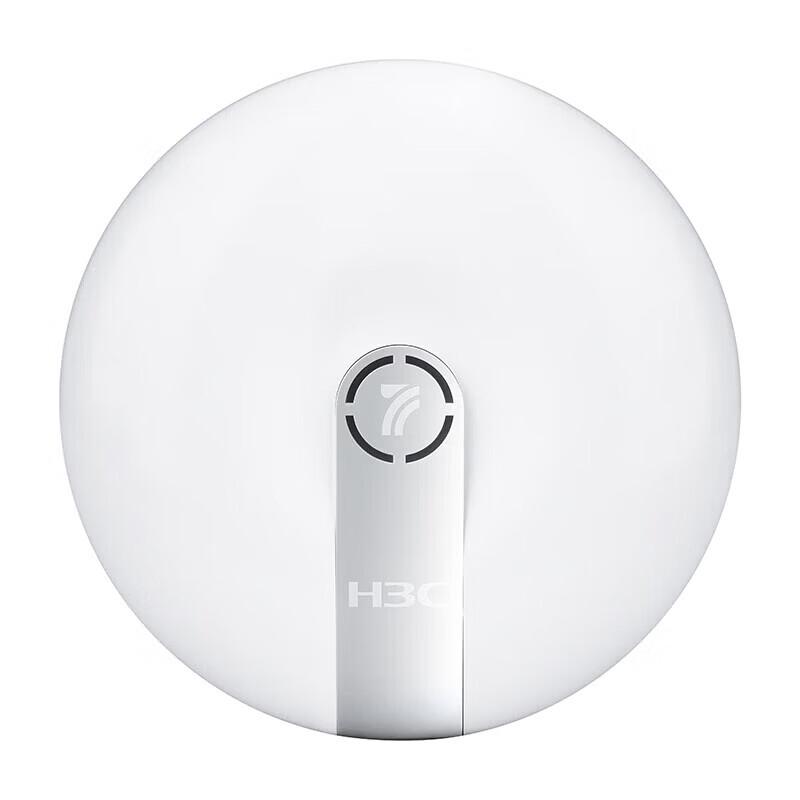 

H3C WA7220-LI-FIT Wi-Fi 7 Wireless Access Point (CN version)
