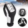 Upgrade Your Car's Interior with this 5 Speed Shift Knob for 207 208 106 206 508 307 308 3008 Convenient and Stylish