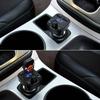 Car Bluetooth Receiver Charger Lossless Sound Quality Fm Transmitter Card Insert Car Mp3 Bluetooth Player