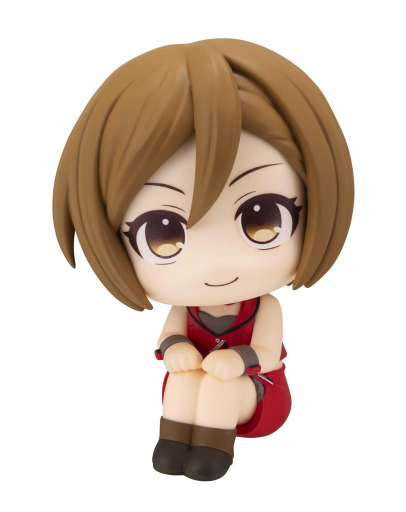 Rukappu MEIKO Completed Figure
