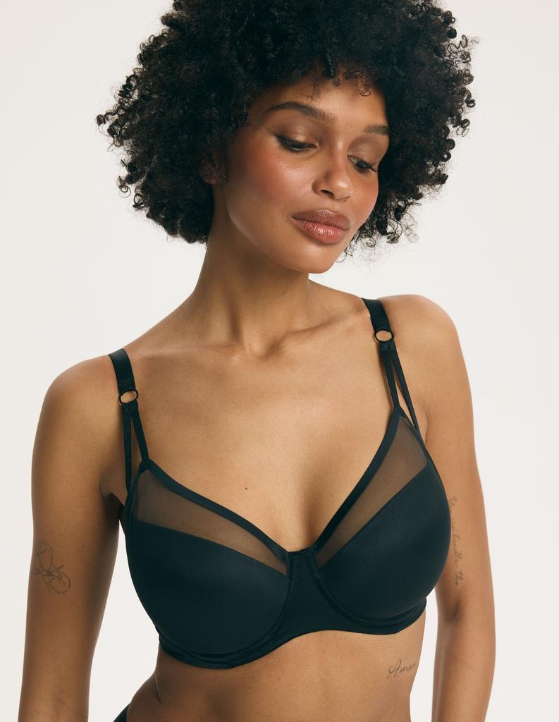 Essential Esotiq Padded Bra