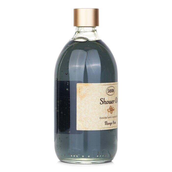 SABON Shower Oil - Kiwi Mango
