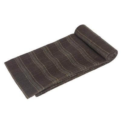 Squaz Schal SRTM003 2FARBIG Unisex Karierter Partnerschal