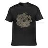 Adult Tshirt Idaho Tree Rings Triblend Unisex Cut Cotton Casual Unisex T Shirt Unisexs Tee Shirts Tops